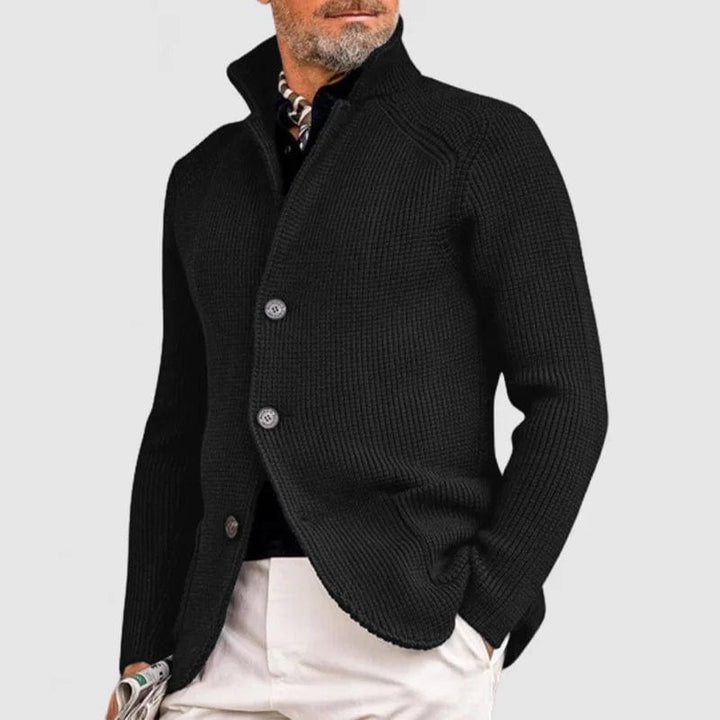 Cardigan gentleman Armando