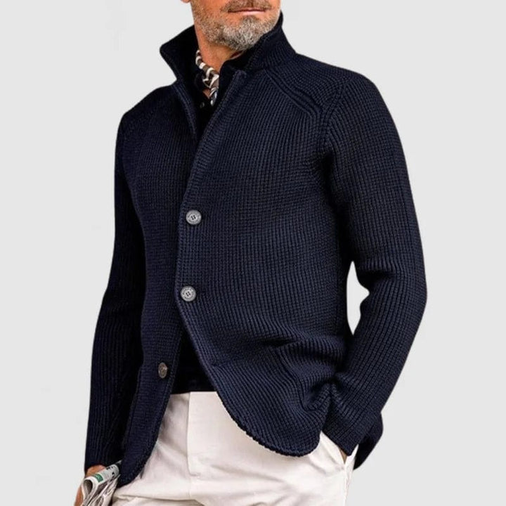 Cardigan gentleman Armando