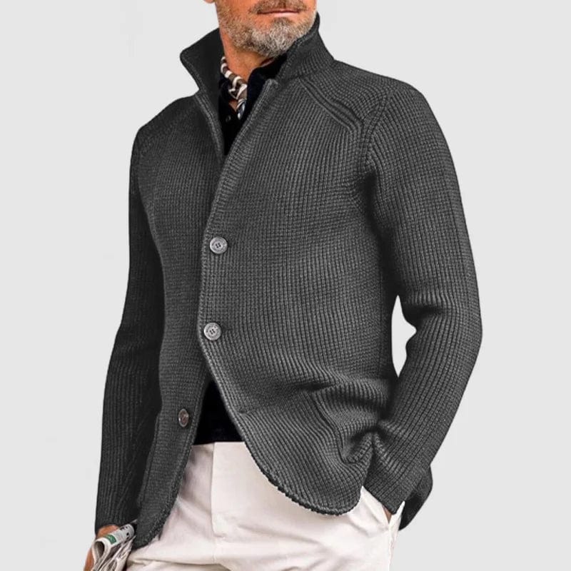 Cardigan gentleman Armando