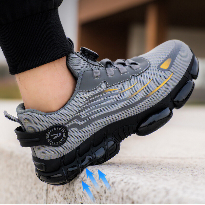 Mason™ - Chaussures de sécurité confortables