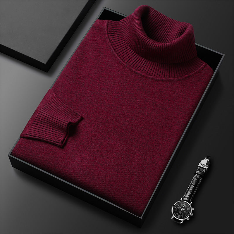 Miles™ - Pull chaud super doux