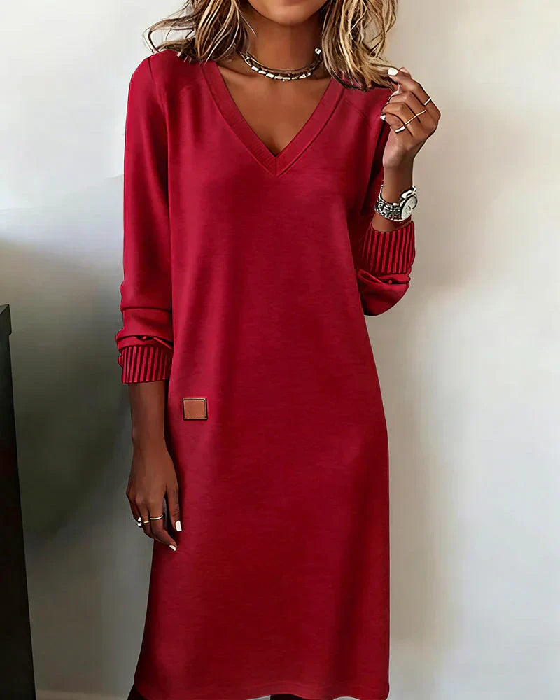 Luisa™ Robe confortable