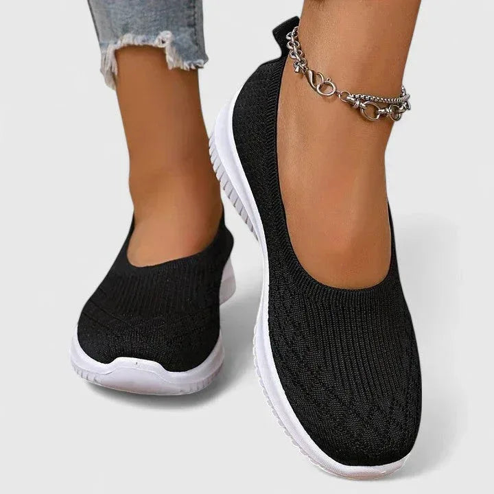 Odara | Chaussures sans lacets orthopédiques