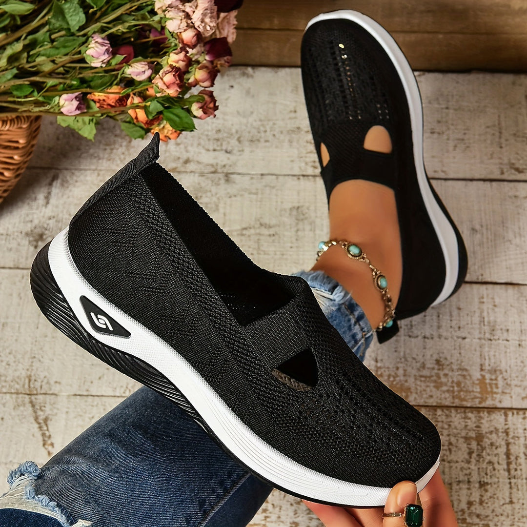 Carry - Chaussures orthopédiques à enfiler