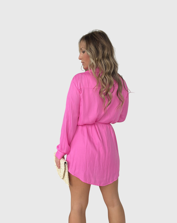 Nova™ | Combinaison-robe élégante