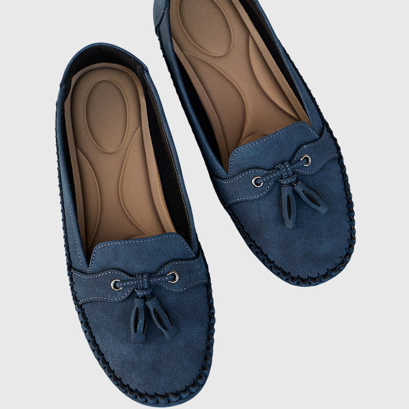 Chelsea | Mocassins Souples Confortables
