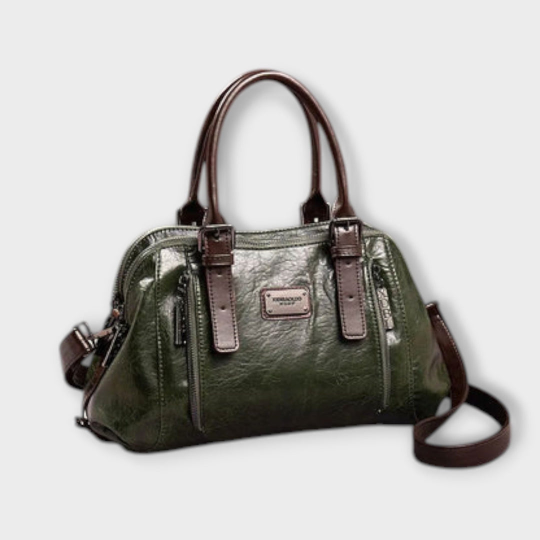 Olivia | Sac à bandoulière vintage élégant