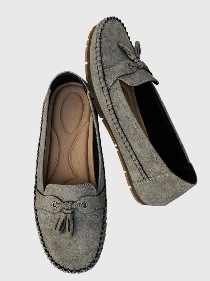 Chelsea | Mocassins Souples Confortables