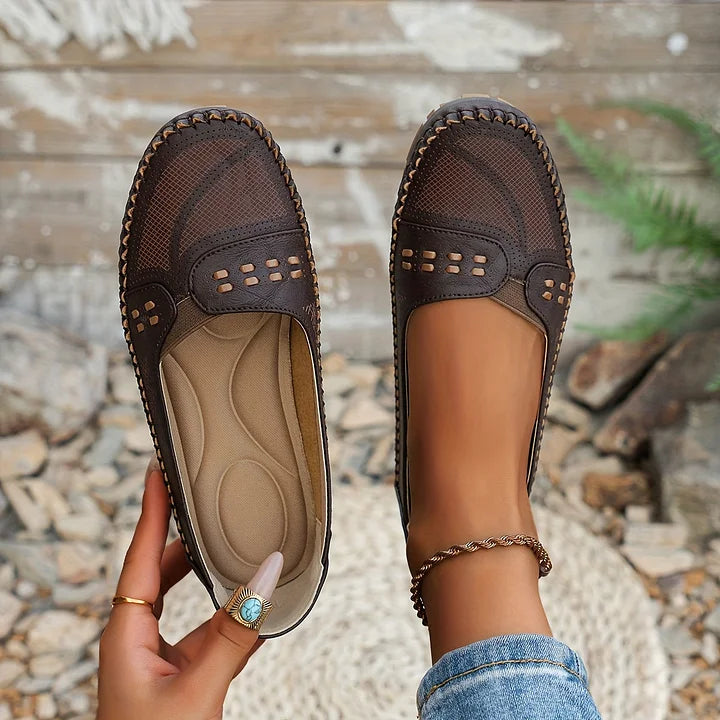 Elora | Orthopaedic Shoes