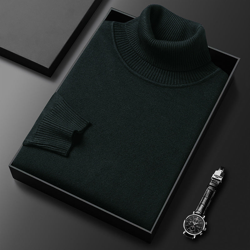 Miles™ - Pull chaud super doux