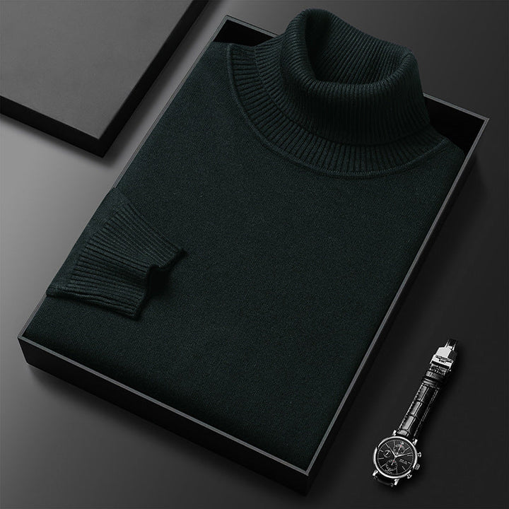 Miles™ - Pull chaud super doux