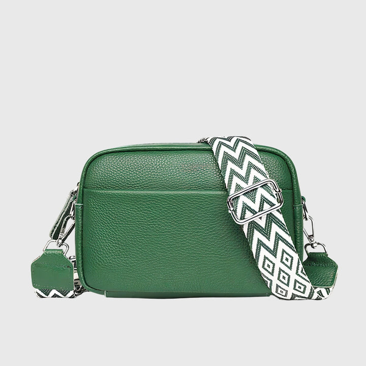 Giulia | Sac à bandoulière en cuir