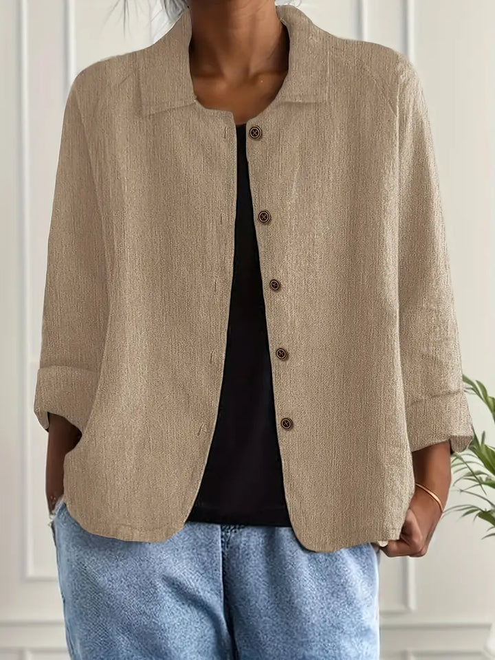 Sofia™ | Haut léger classique