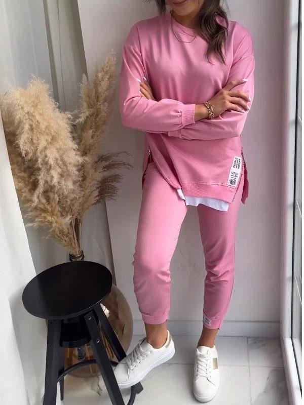 Alice | Ensemble de vêtements confortables pour la maison