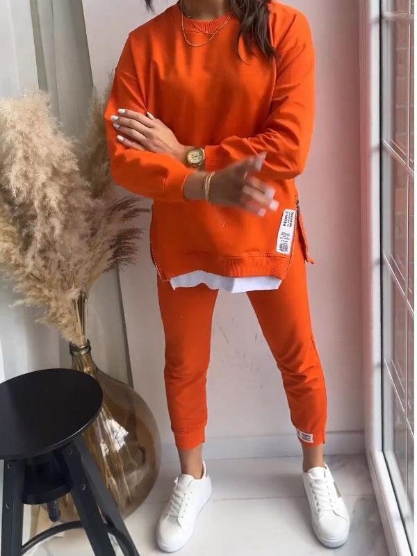 Alice | Ensemble de vêtements confortables pour la maison