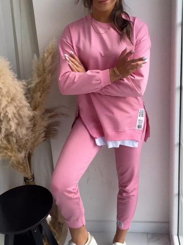 Alice | Ensemble de vêtements confortables pour la maison