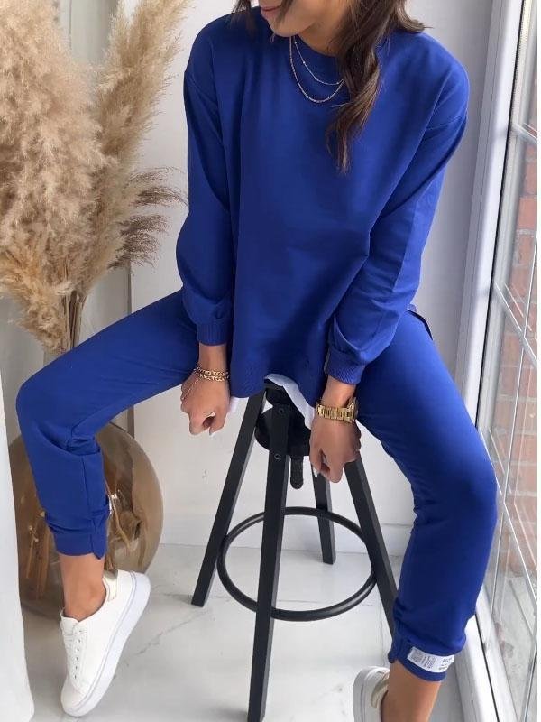 Alice | Ensemble de vêtements confortables pour la maison