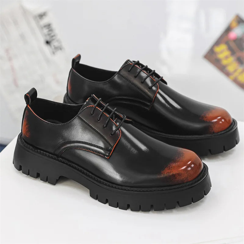 Jackson™ - Premium Casual Shoes