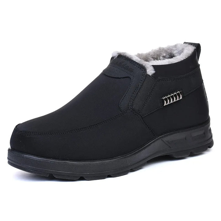 Jackson™ - Bottes orthopédiques imperméables avec doublure en peluche