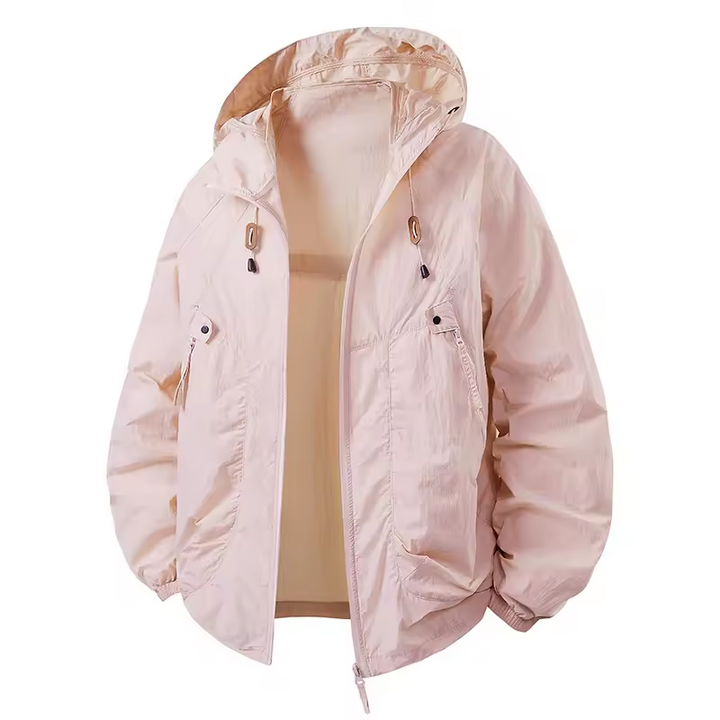 Carter™ | Outdoor Hooded Jacket