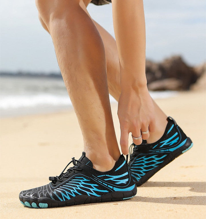 Noah™ - Chaussures orthopédiques antidérapantes unisexes