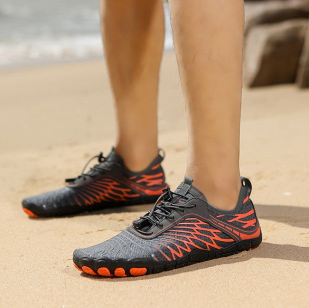 Noah™ - Chaussures orthopédiques antidérapantes unisexes