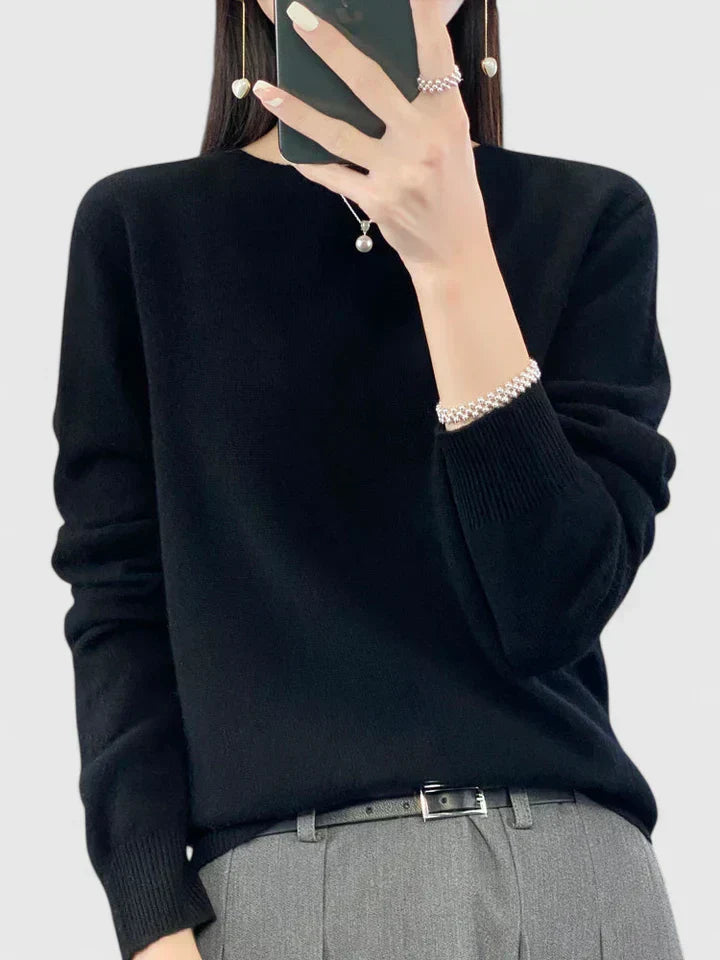 Rizalinda | Pull confortable