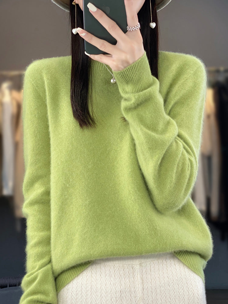 Rizalinda | Pull confortable