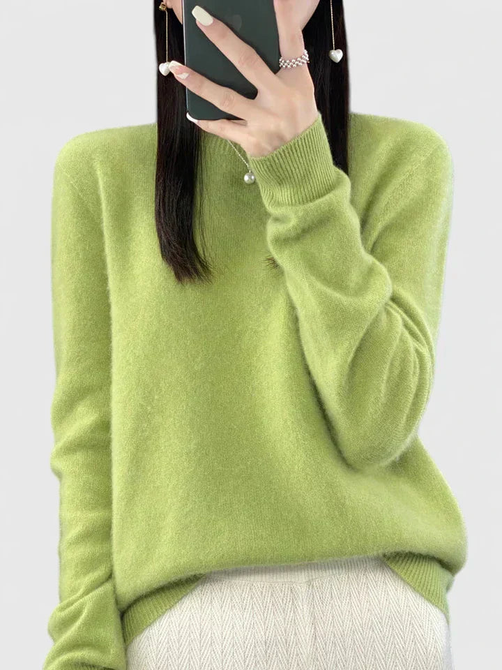 Rizalinda | Pull confortable