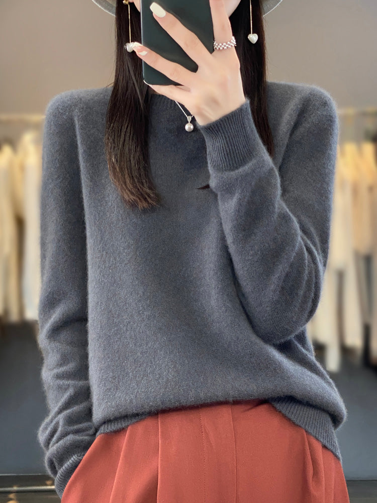 Rizalinda | Pull confortable