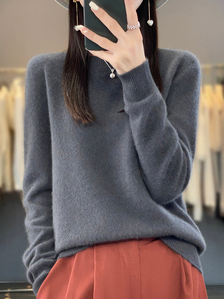 Rizalinda | Pull confortable