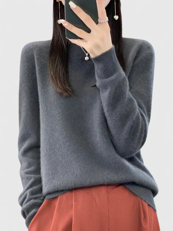 Rizalinda | Pull confortable