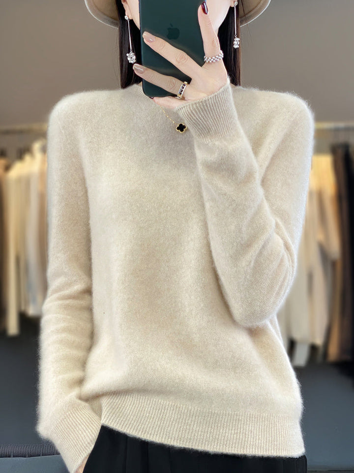 Rizalinda | Pull confortable