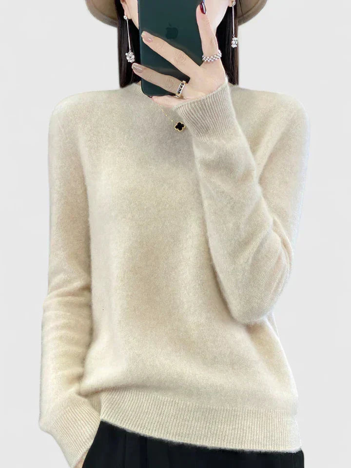 Rizalinda | Pull confortable