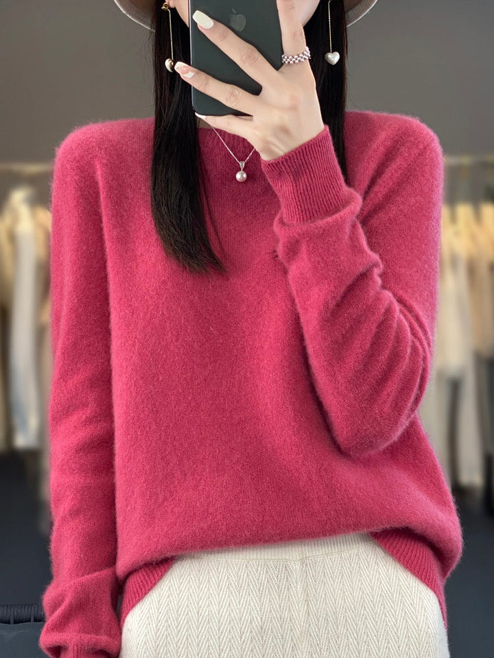 Rizalinda | Pull confortable