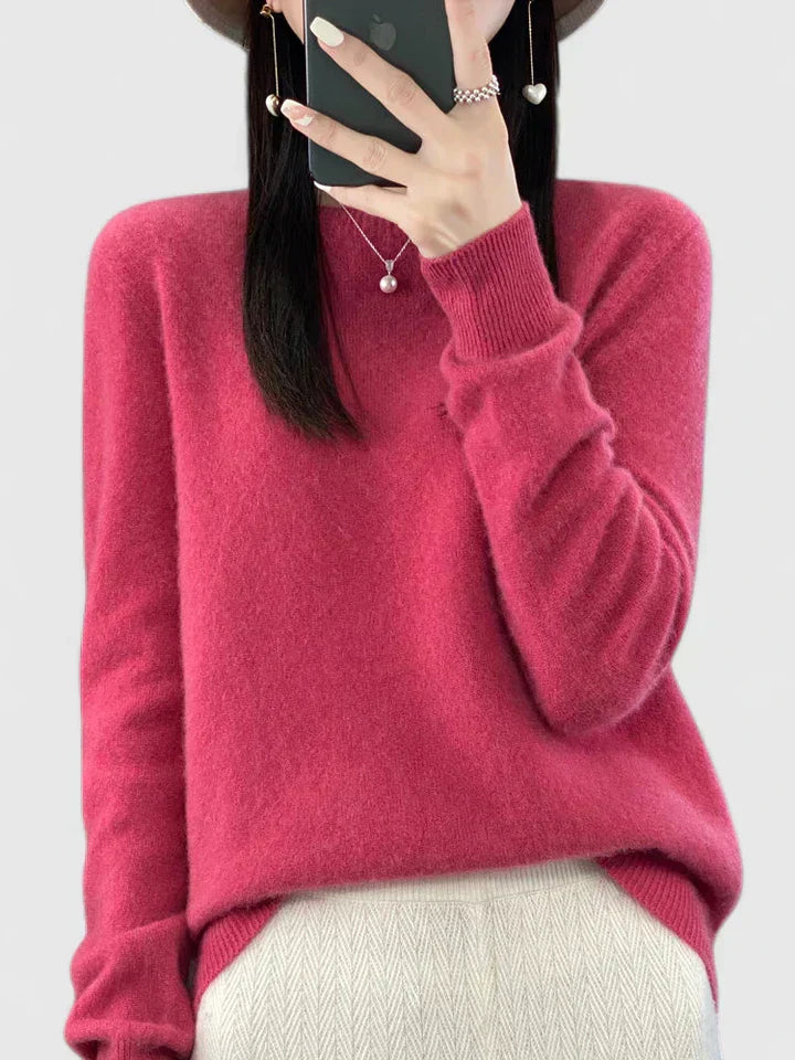 Rizalinda | Pull confortable