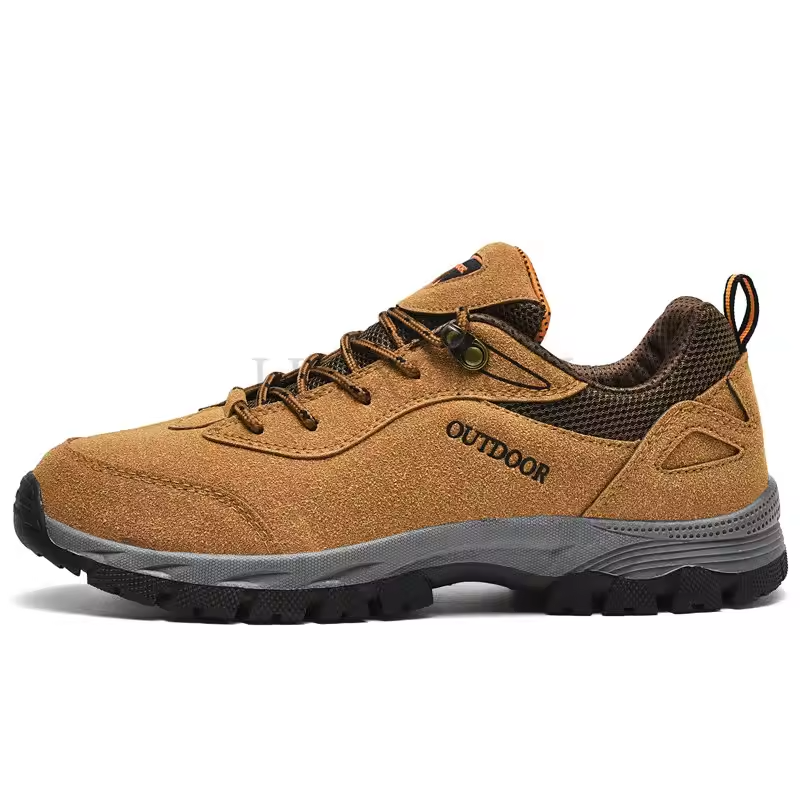Ethan™ - Chaussures de marche respirantes avec soutien de la voûte plantaire élégantes