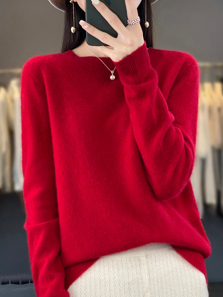 Rizalinda | Pull confortable