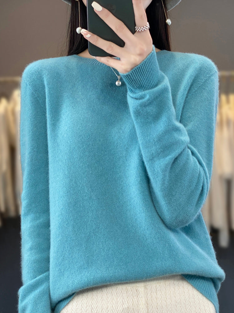Rizalinda | Pull confortable