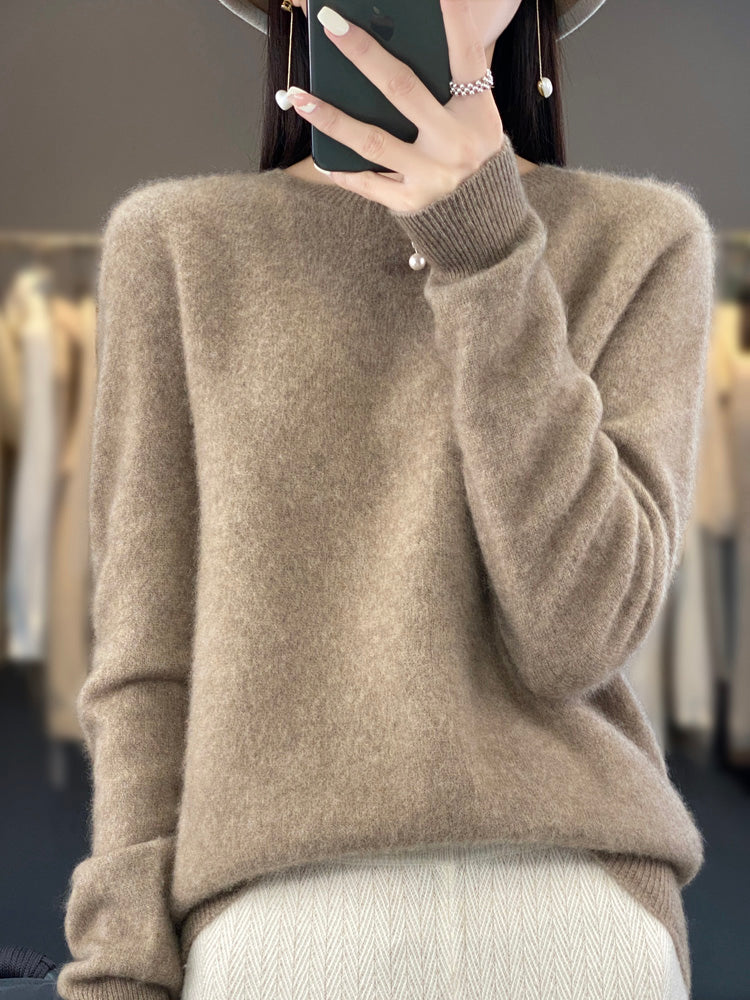 Rizalinda | Pull confortable