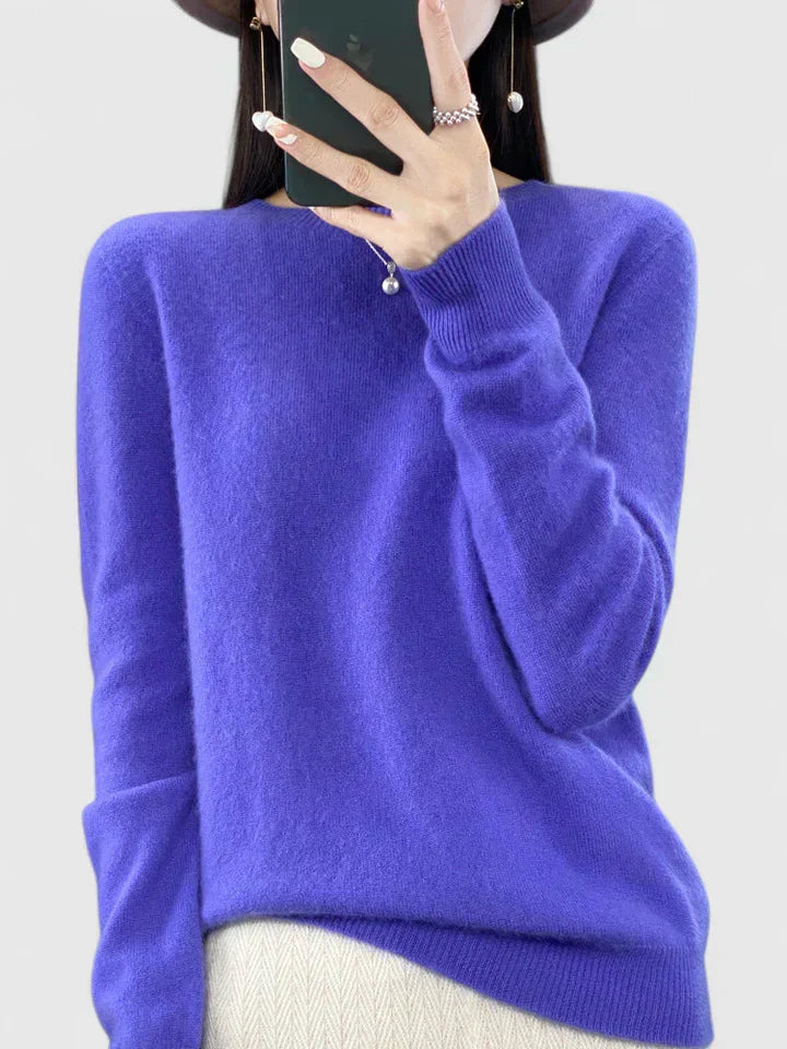 Rizalinda | Pull confortable