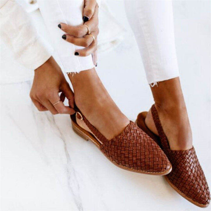 Jana | Chaussures Orthopédiques