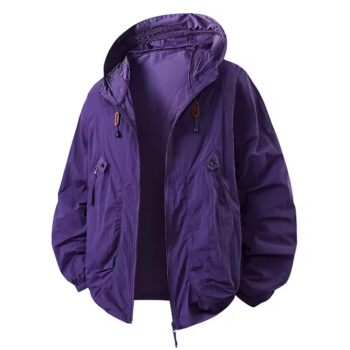 Carter™ | Outdoor Hooded Jacket