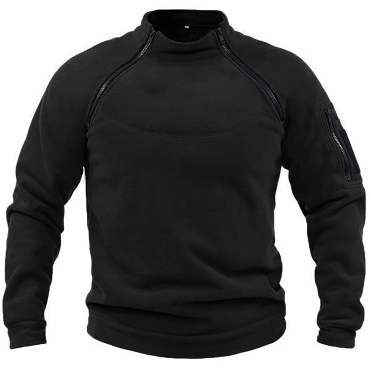 Carter™ - Pull polaire confortable