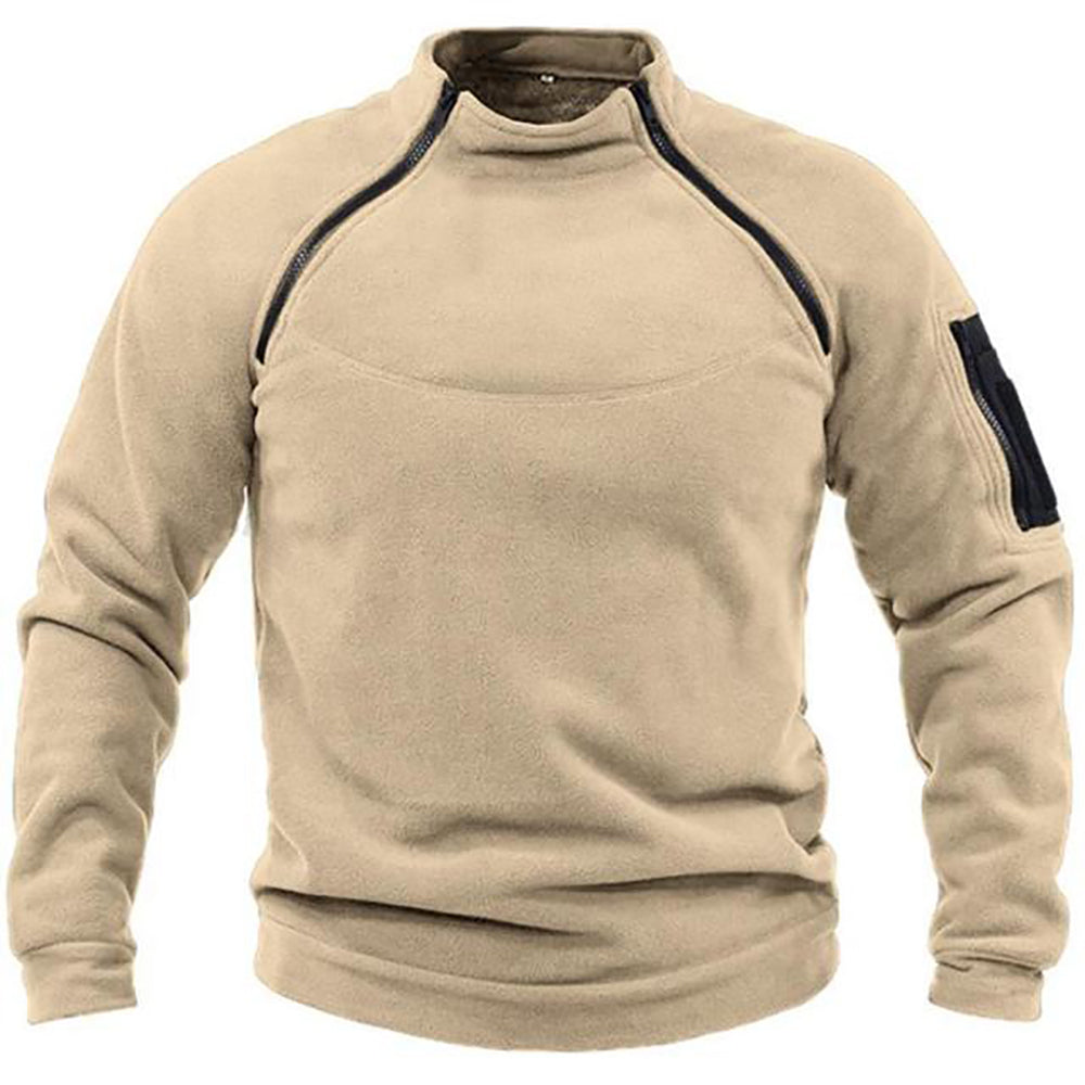 Carter™ - Pull polaire confortable