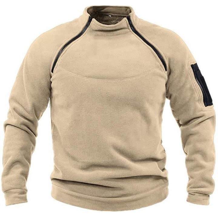 Carter™ - Pull polaire confortable