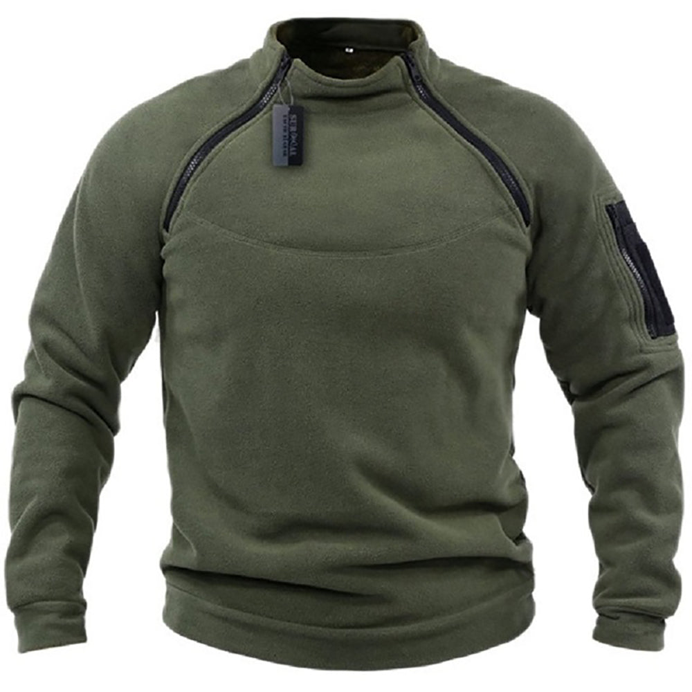 Carter™ - Pull polaire confortable