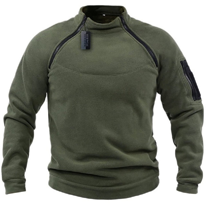 Carter™ - Pull polaire confortable