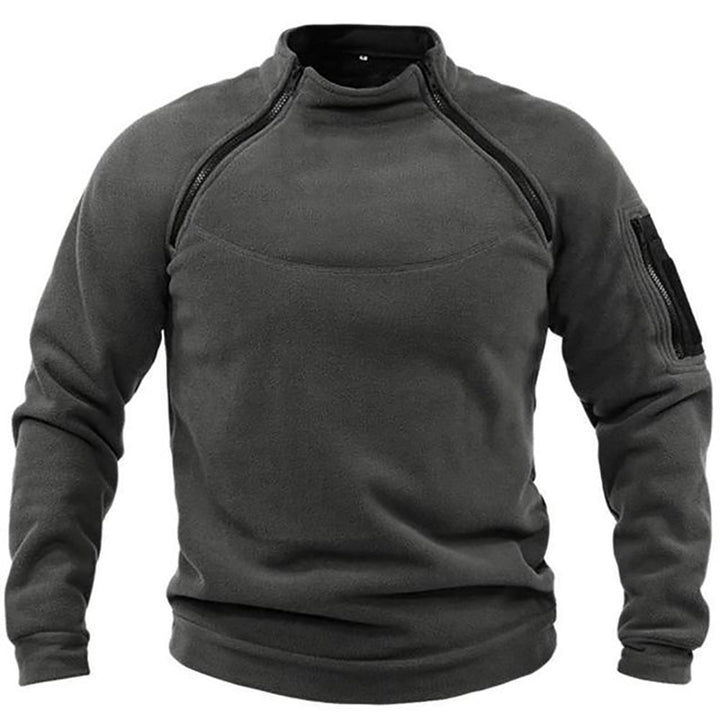 Carter™ - Pull polaire confortable