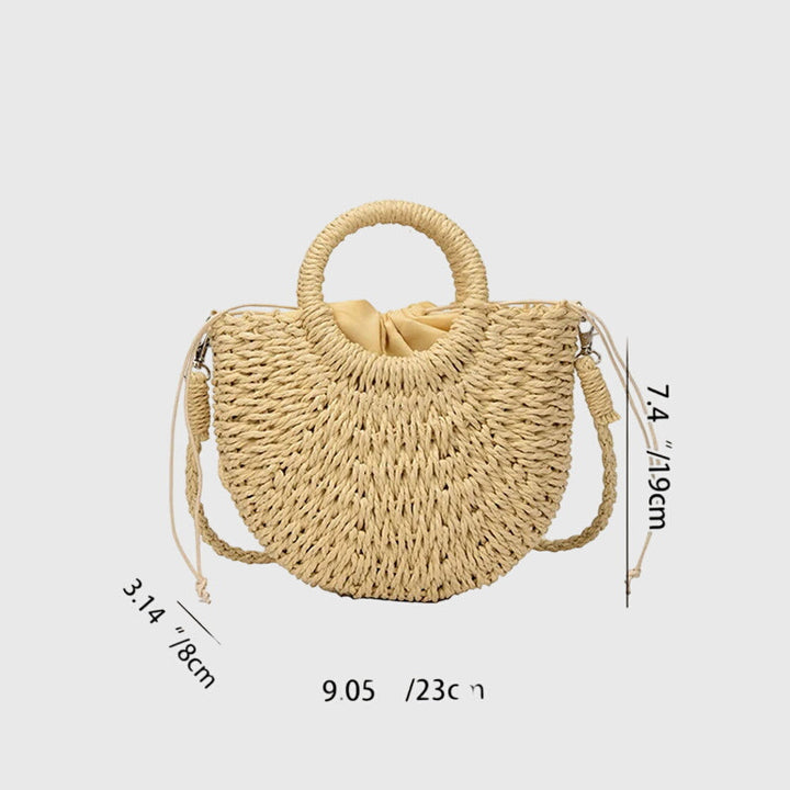 Amaya | Sac à épaule d'été